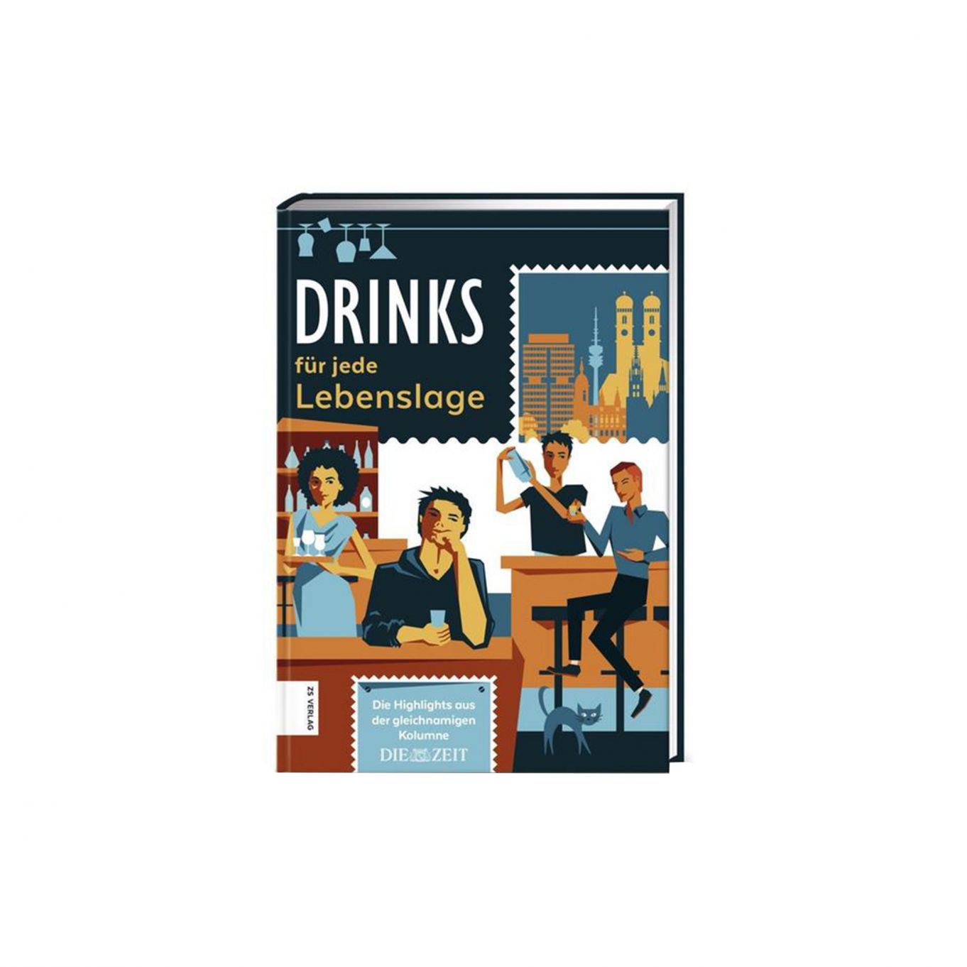 Drinks für jede Lebenslage