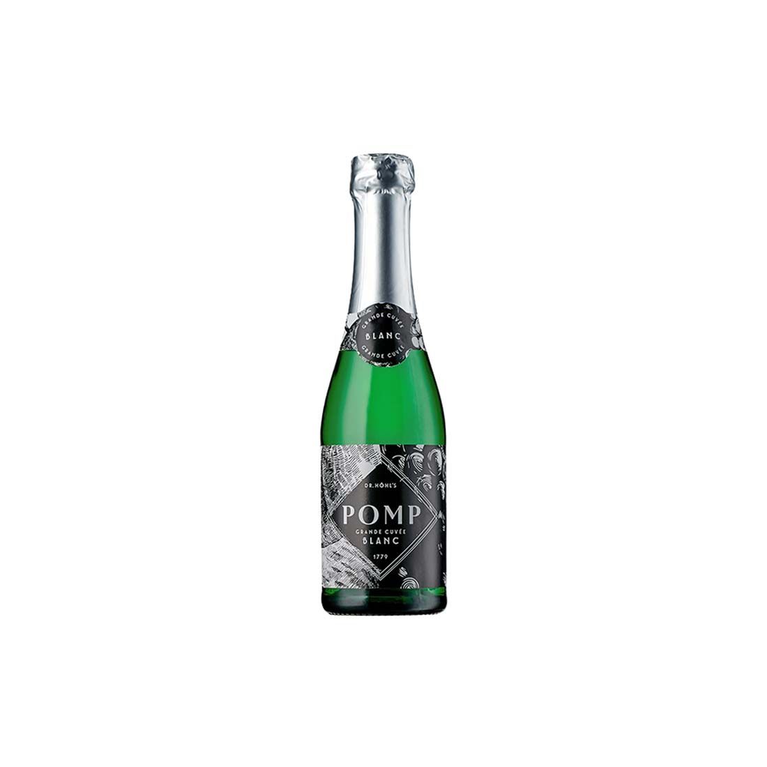 Mini POMP Grand Cuvée Blanc
