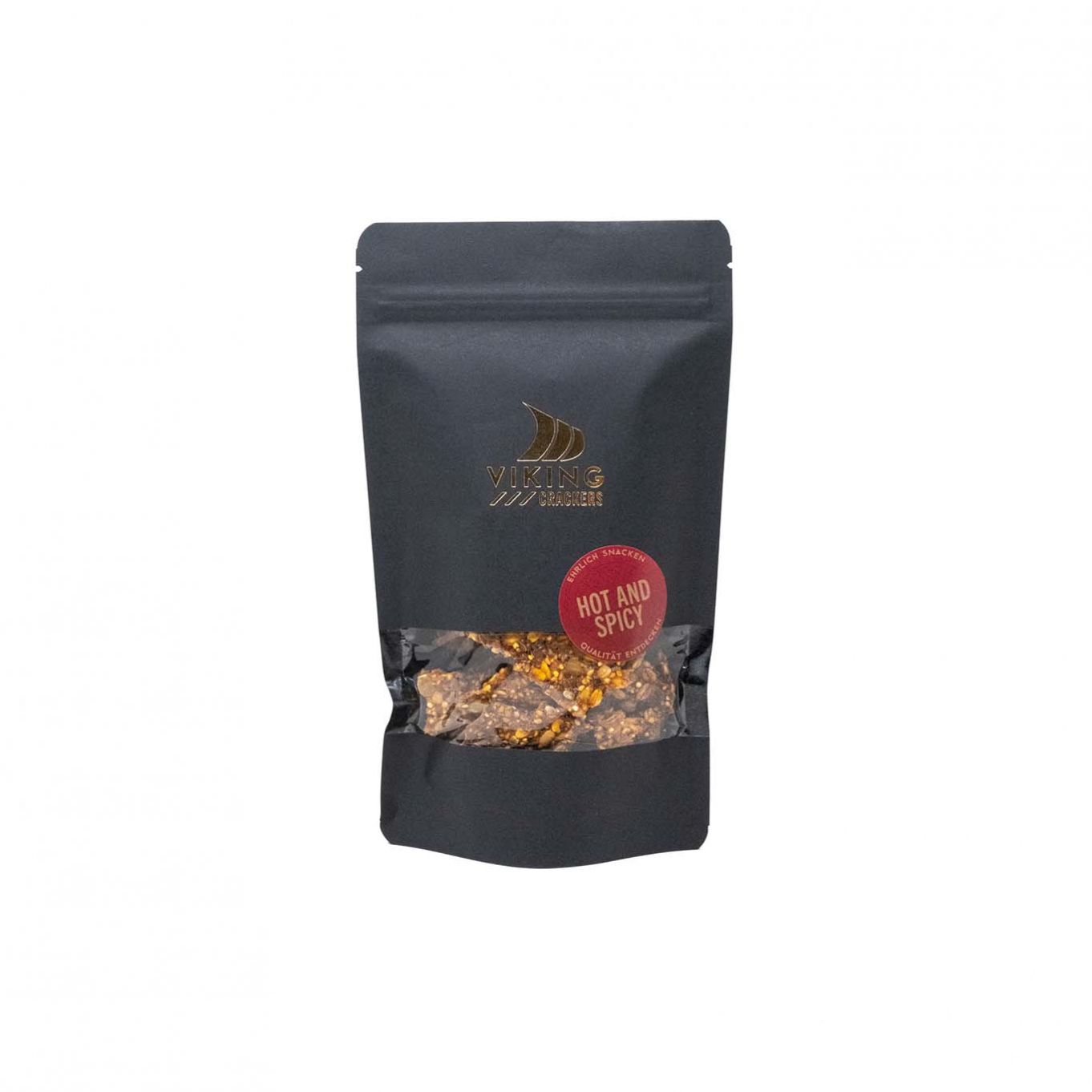 Viking Crackers Hot Spicy
