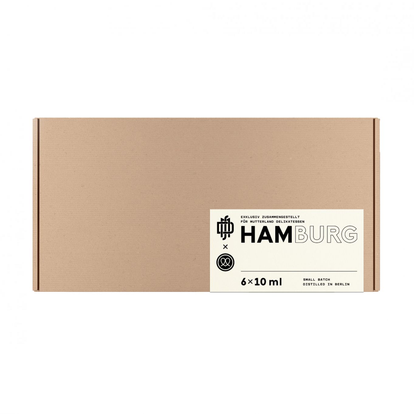 Hamburg Tasting Box