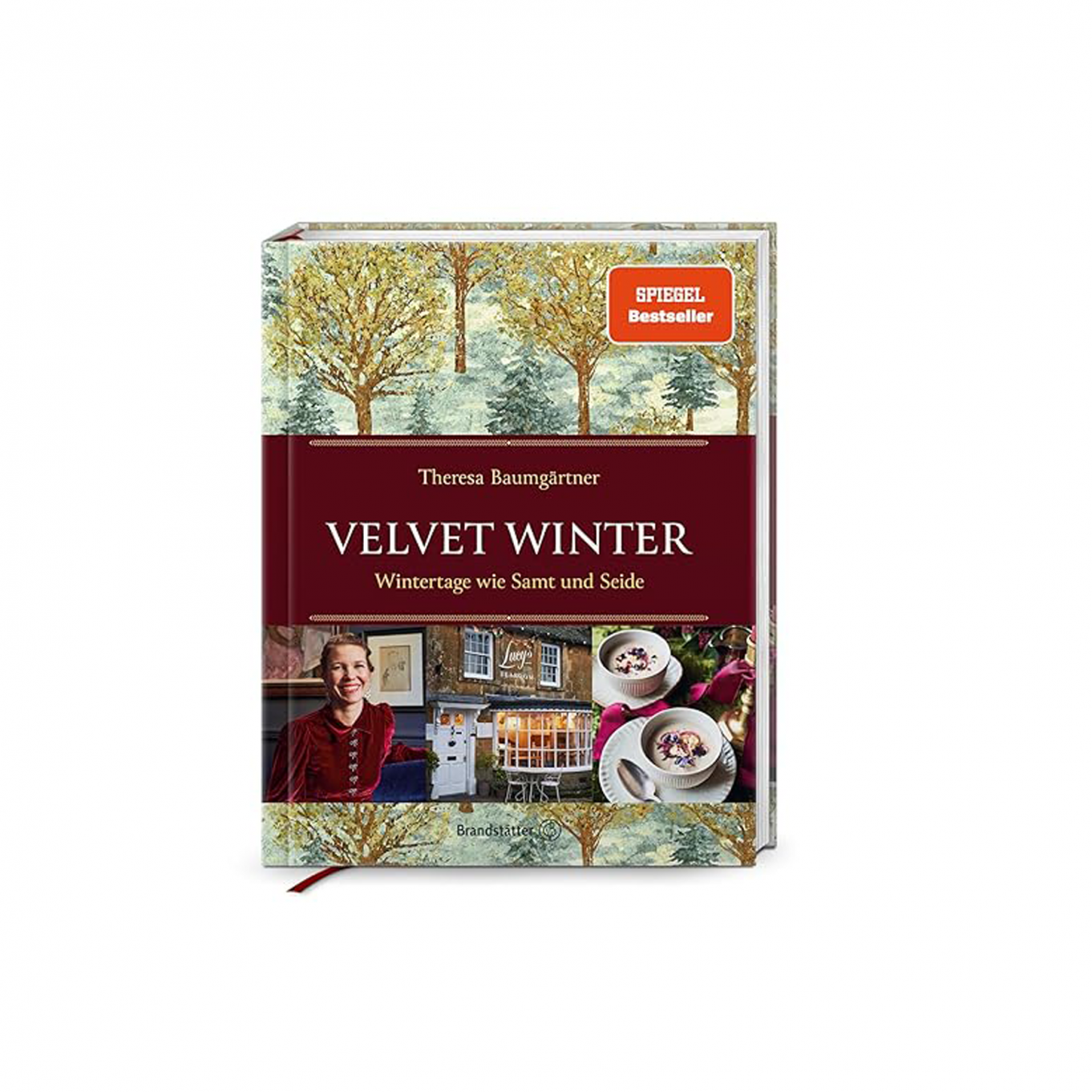 Velvet Winter