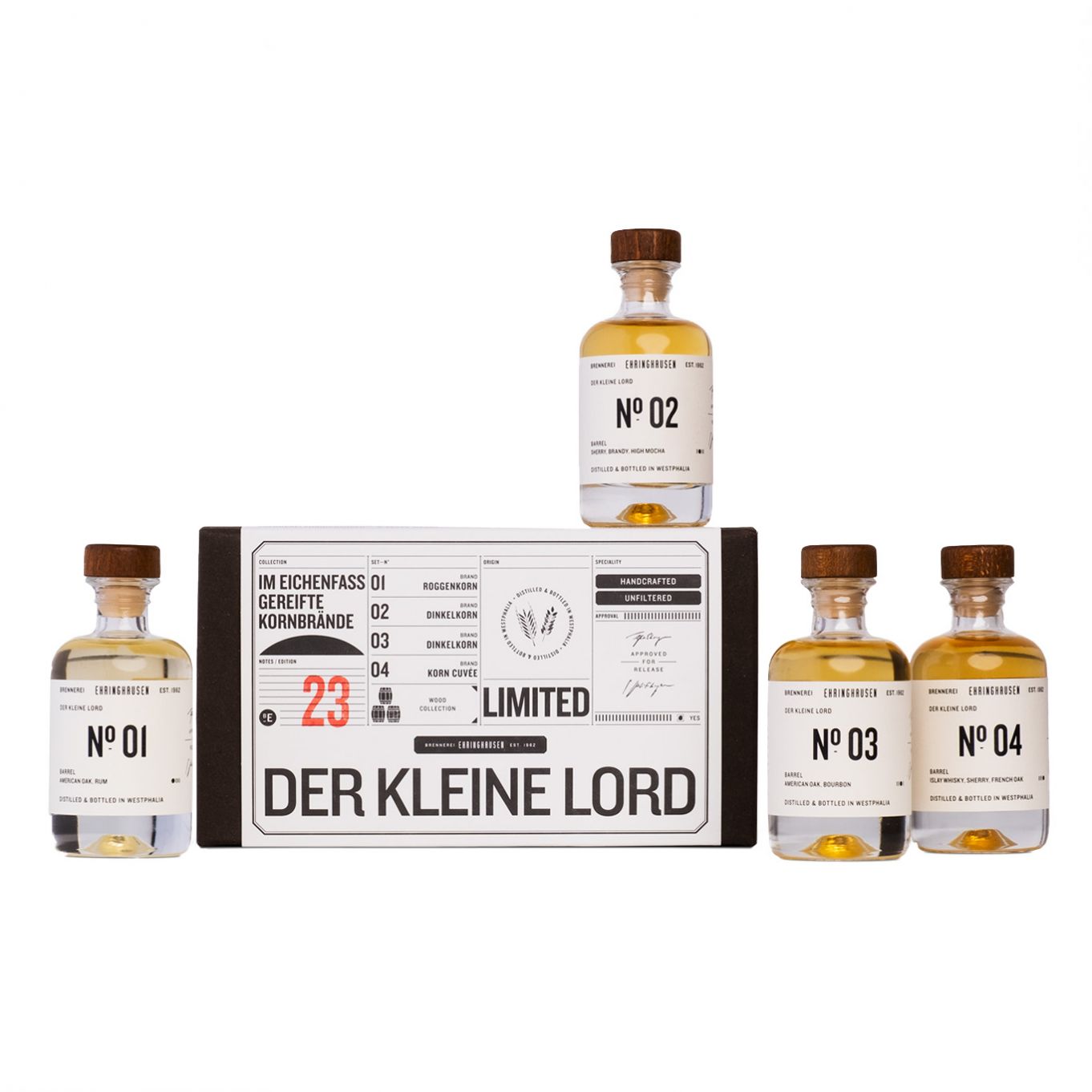 Der kleine Lord