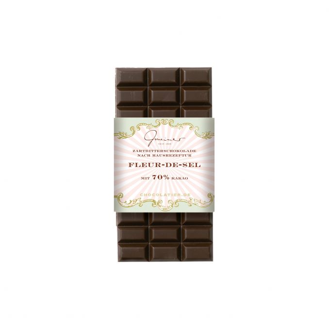 Fleur de Sel