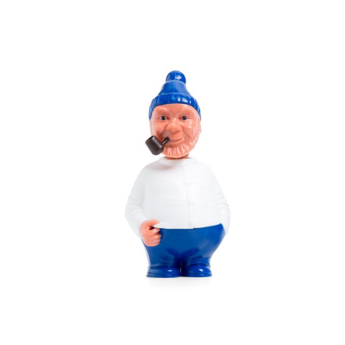 Wackelkopfmatrose Hein