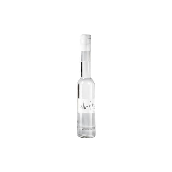 "Nichts" Aquavit