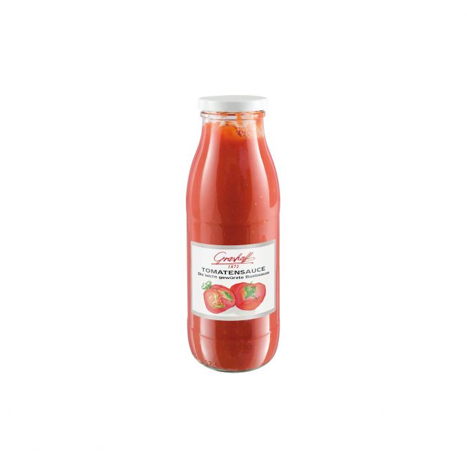 Tomatensauce