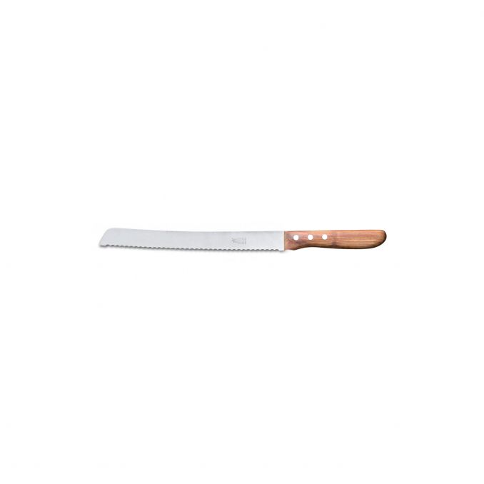 C Brotsägemesser