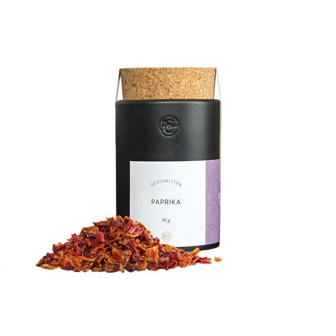 Paprika