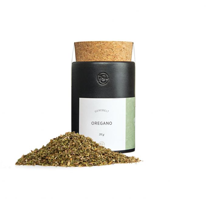 Oregano Gewürz