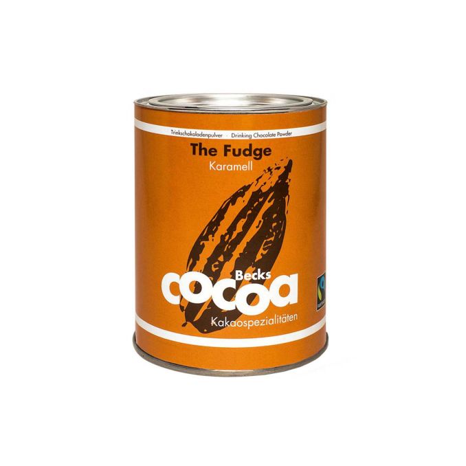 The Fudge