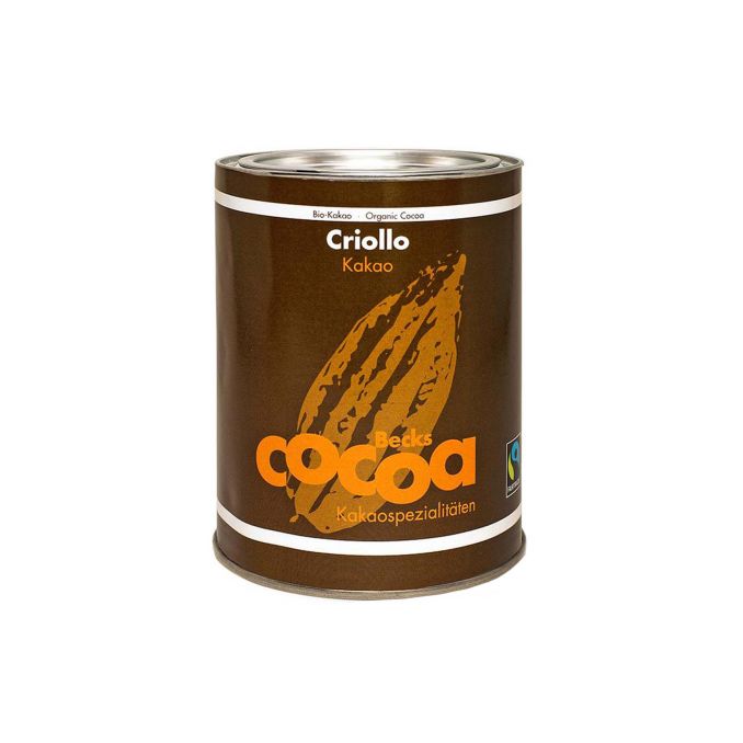 Criollo