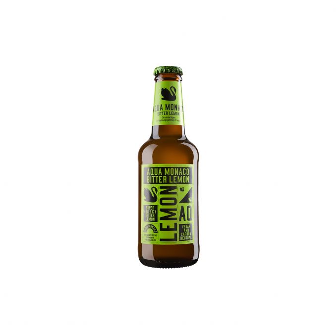 Bitter Lemon