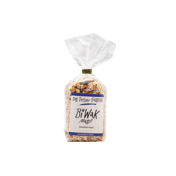 Biwak Müsli