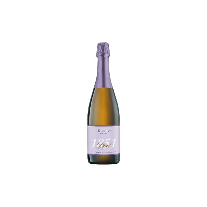 Pinot Sekt