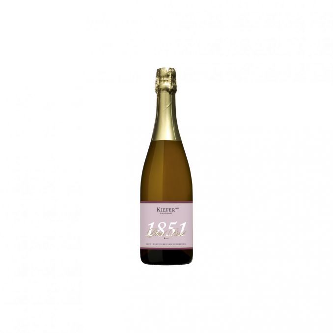 Pinot Rosé Sekt Brut
