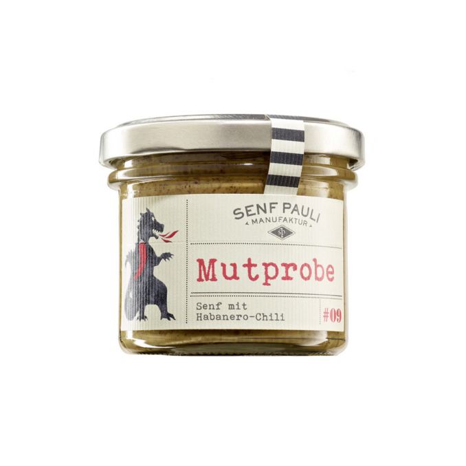 Mutprobe