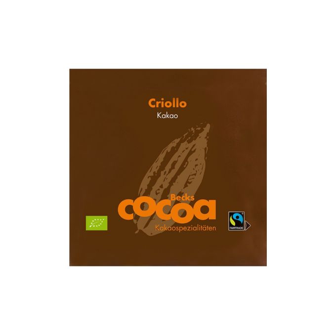 Criollo, Mini
