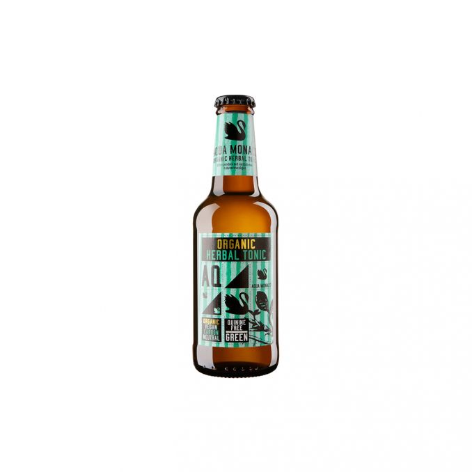 Monaco Organic HerbTonic 230ml