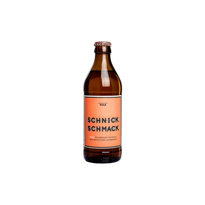 SCHNICK SCHMACK Rosé