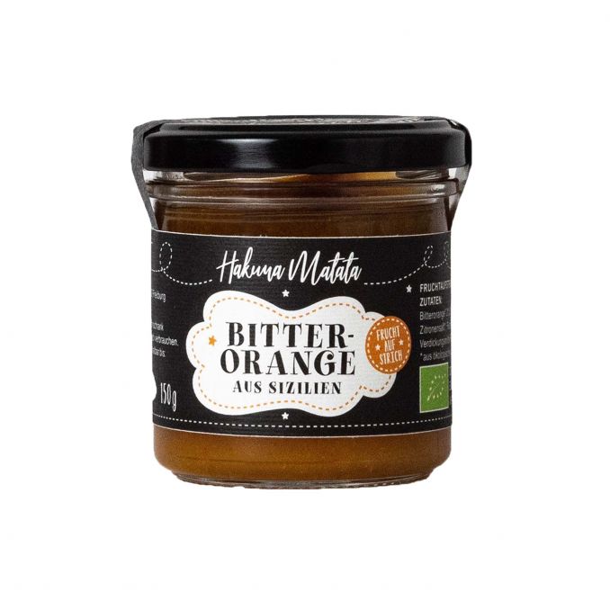 Sizilianische Bitterorange