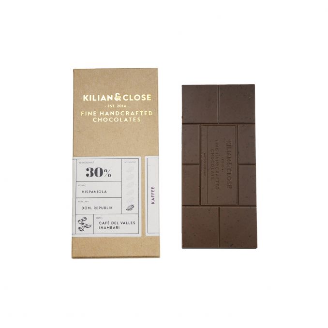 Café del valles Inabari