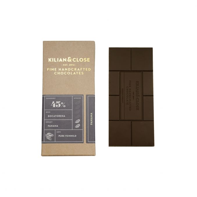 Panama Feinmild