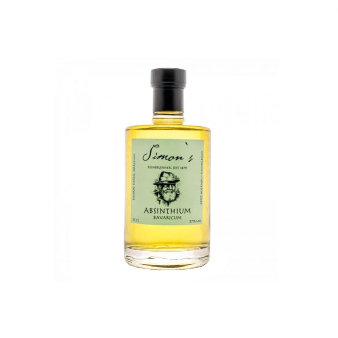 Absinthium Bavaricum