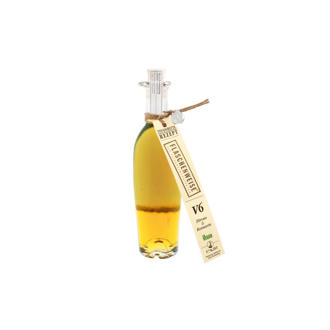V6 Vinaigrette