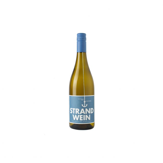Strandwein Weiß 0,75l