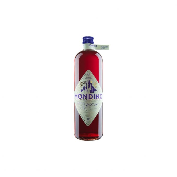 Amaro Rosso