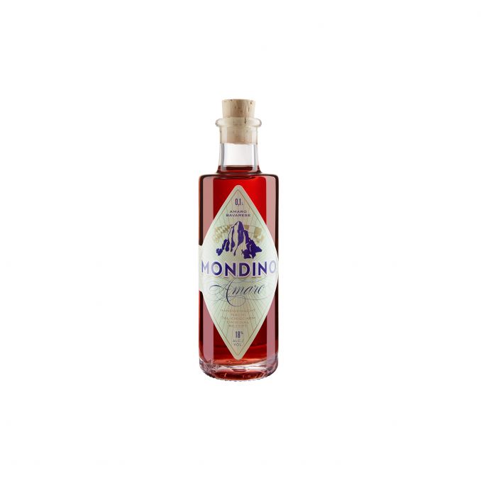 Mini Amaro Rosso
