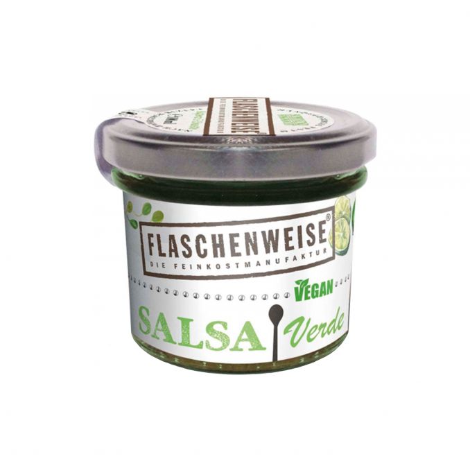 Salsa Verde