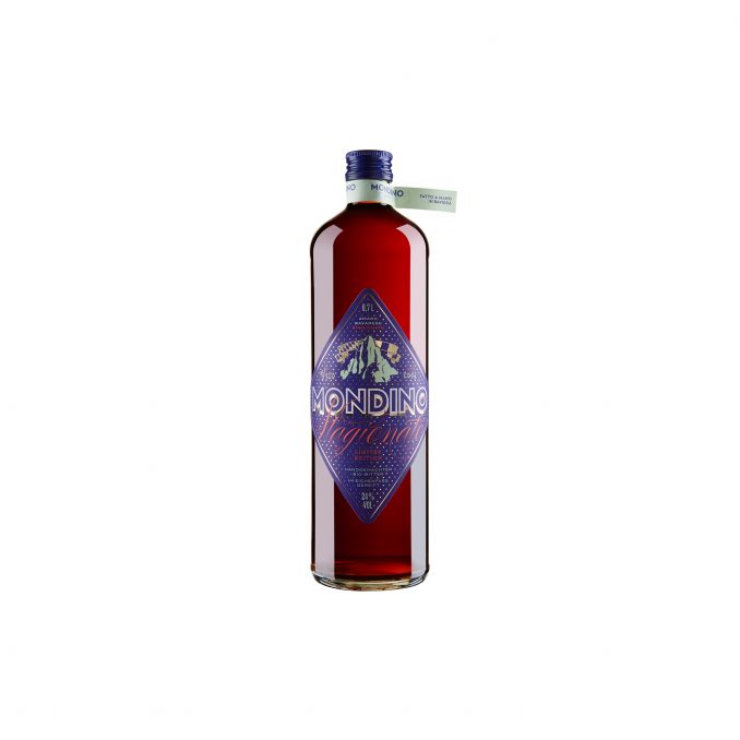 Amaro Stagionato
