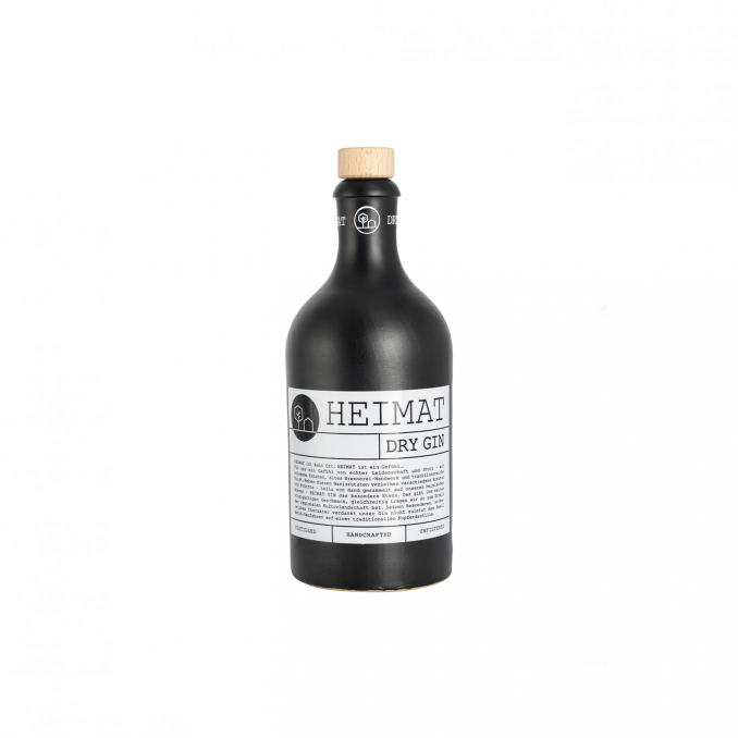 Heimat Gin