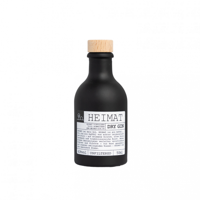 Mini Heimat Gin