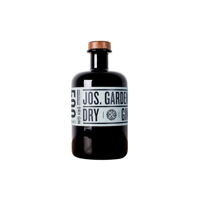 Mini Jos. Garden Dry Gin