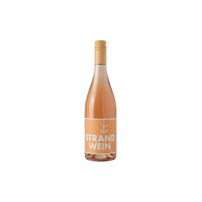 Strandwein Rosé 0,75l