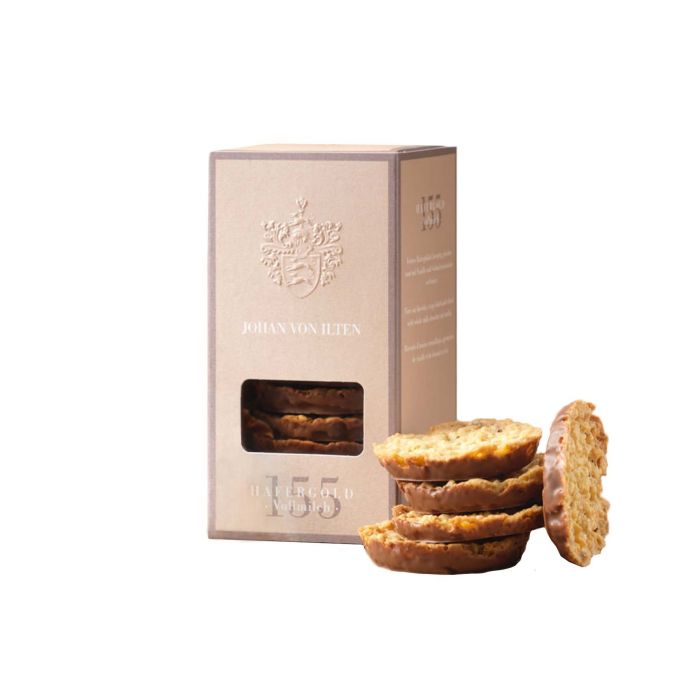 HaferGold Vollmilch