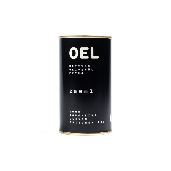 Bio Olivenöl