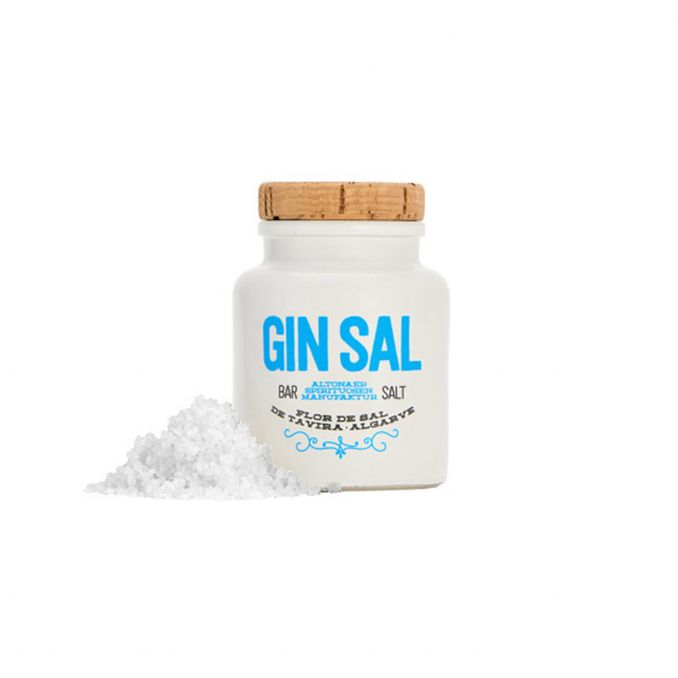 Gin Sal