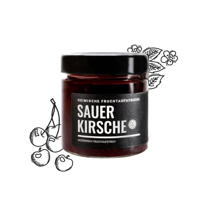 Sauerkirsche