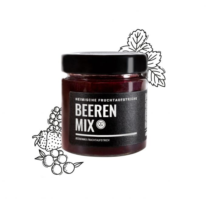 Beerenmix