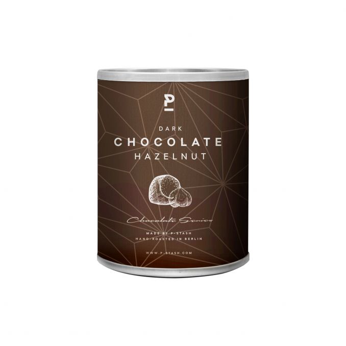 Dark Chocolate Hazelnut