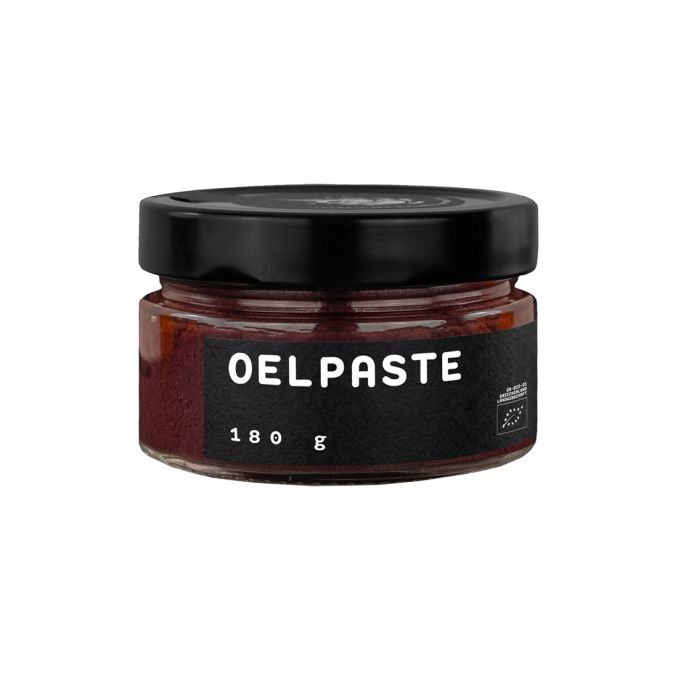 Oelpaste