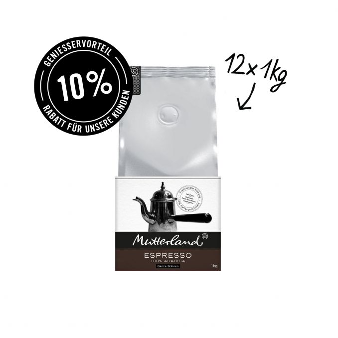 Espresso-Fest