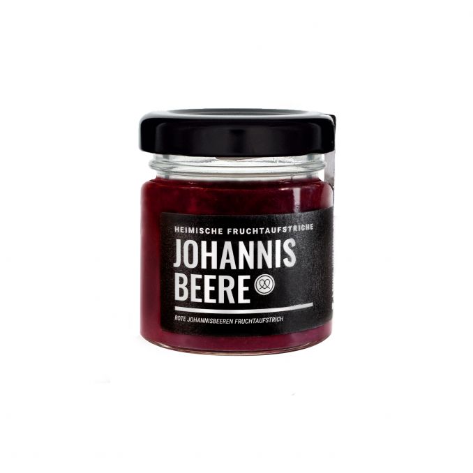 Mini Rote Johannisbeere