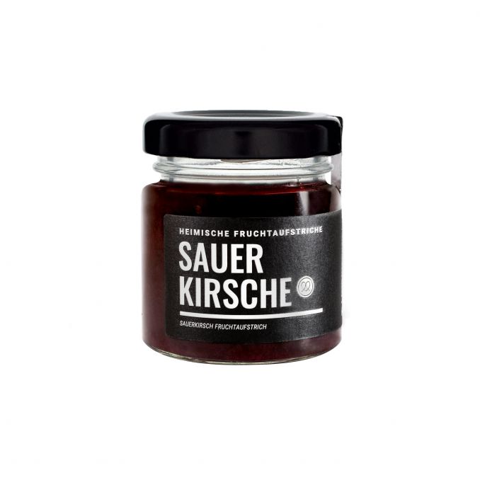 Mini Sauerkirsche