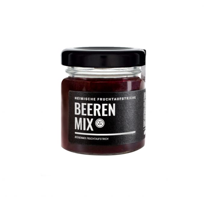 Mini Beerenmix