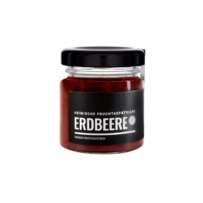 Mini Erdbeere
