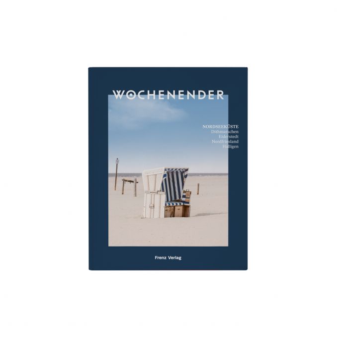 Wochenender Nordseeküste